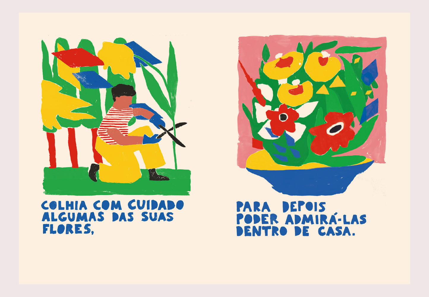Pedro e Paulo