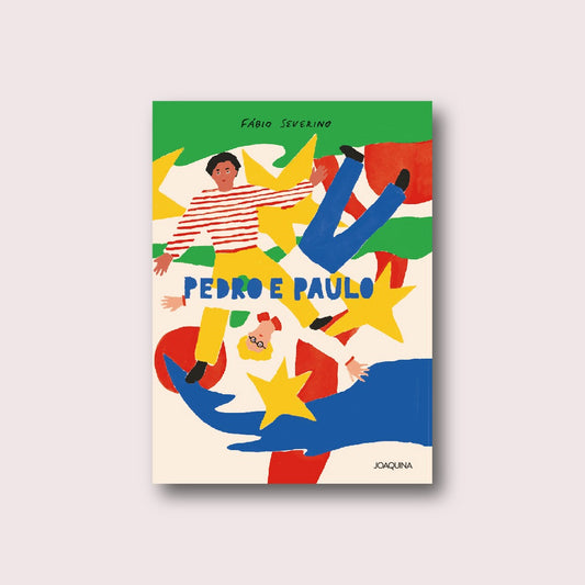 Pedro e Paulo
