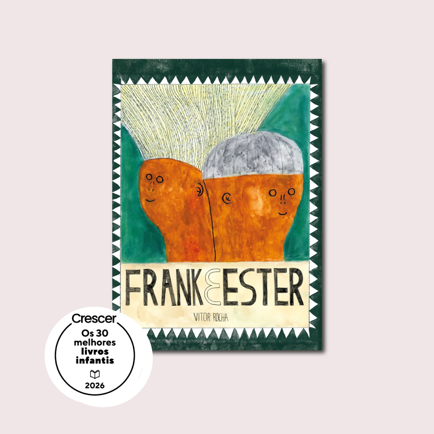 Frank e Ester