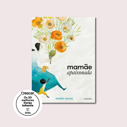Mamãe Apaixonada