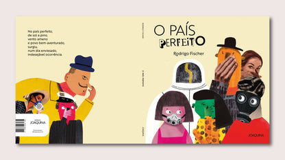 O país perfeito