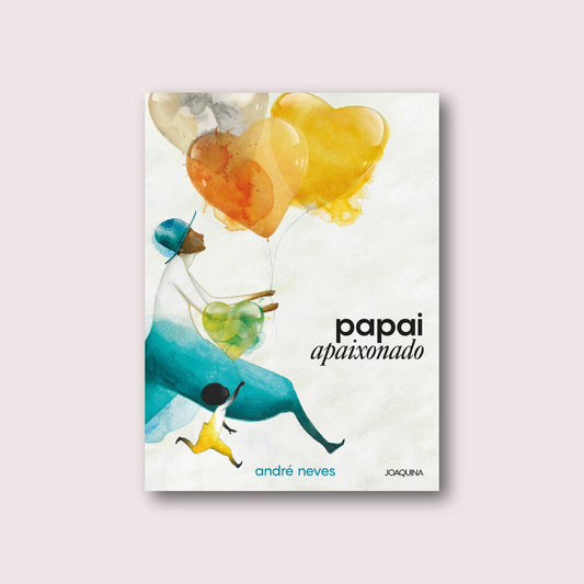 Papai Apaixonado